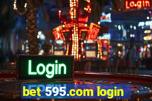 bet 595.com login